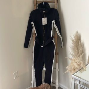 Cordova Ski Suit
